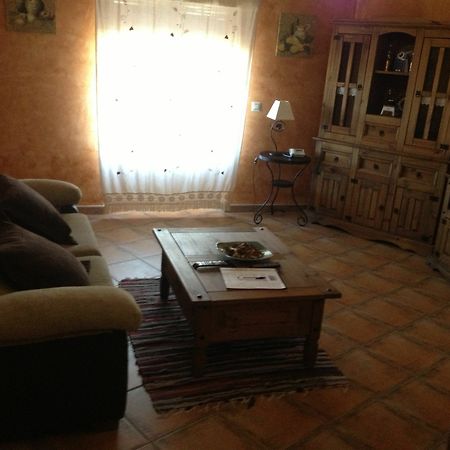Apartamentos Rurales Complejo Penafiel Zarza La Mayor Esterno foto