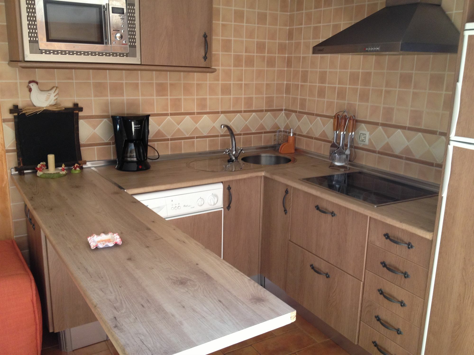 Apartamentos Rurales Complejo Penafiel Zarza La Mayor Esterno foto