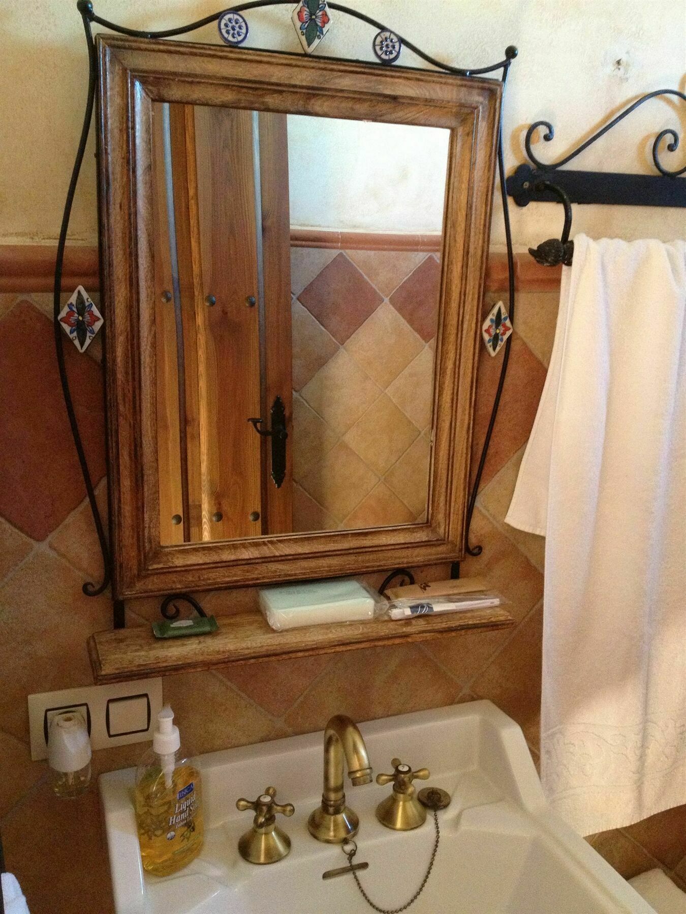 Apartamentos Rurales Complejo Penafiel Zarza La Mayor Esterno foto