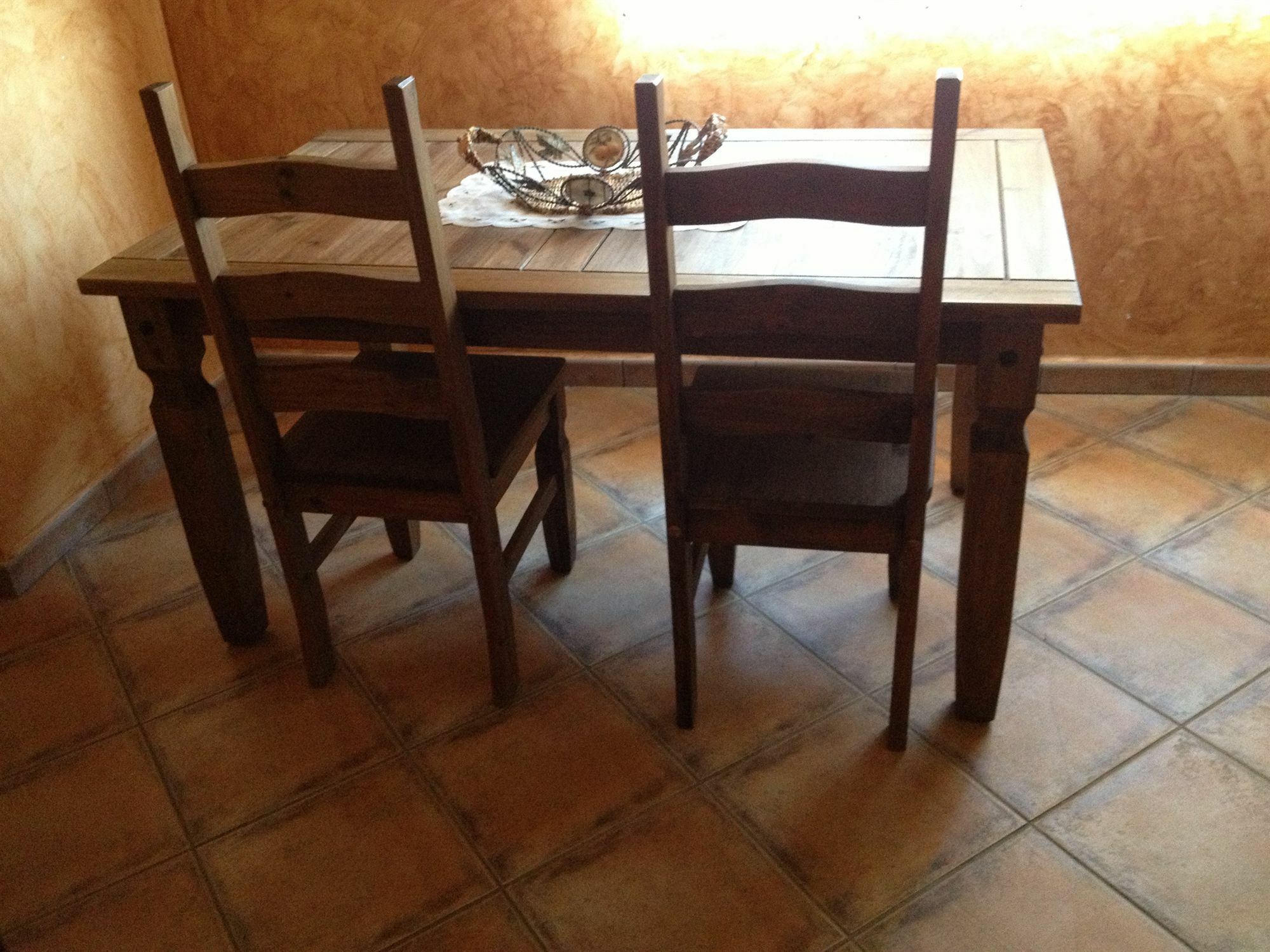 Apartamentos Rurales Complejo Penafiel Zarza La Mayor Esterno foto